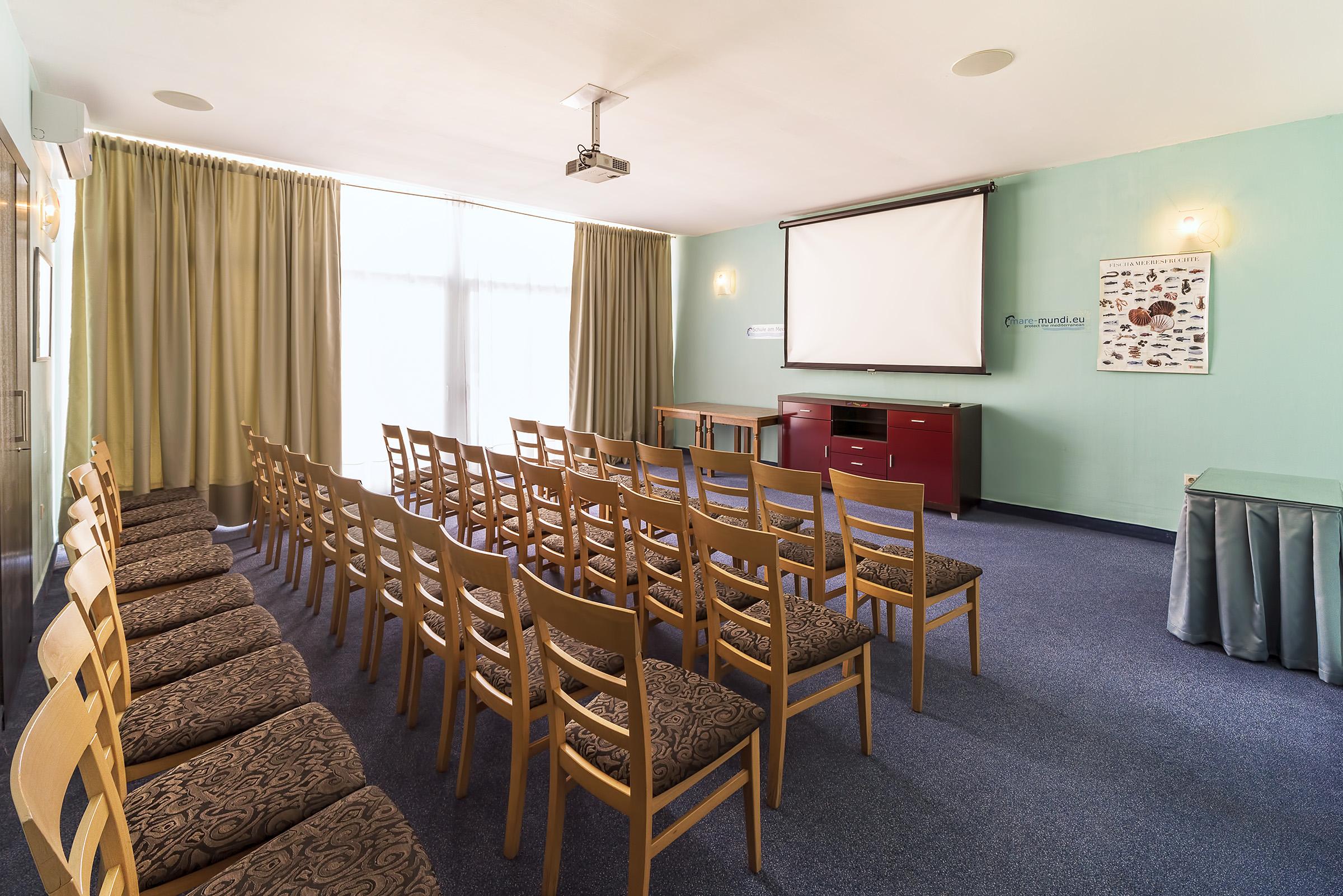 Hotel Omorika Пунат Экстерьер фото