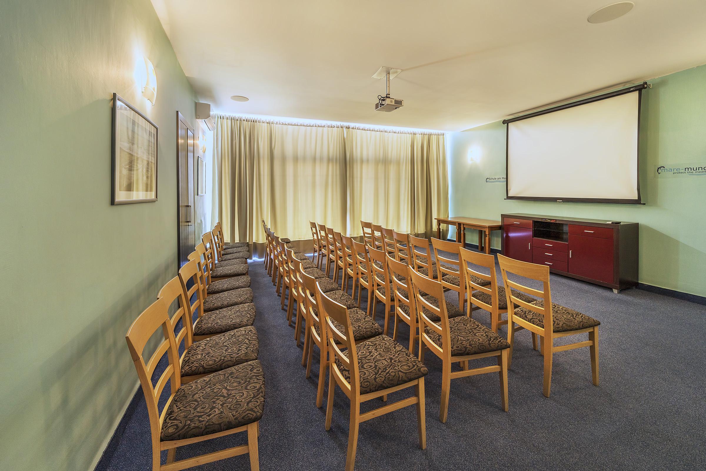 Hotel Omorika Пунат Экстерьер фото