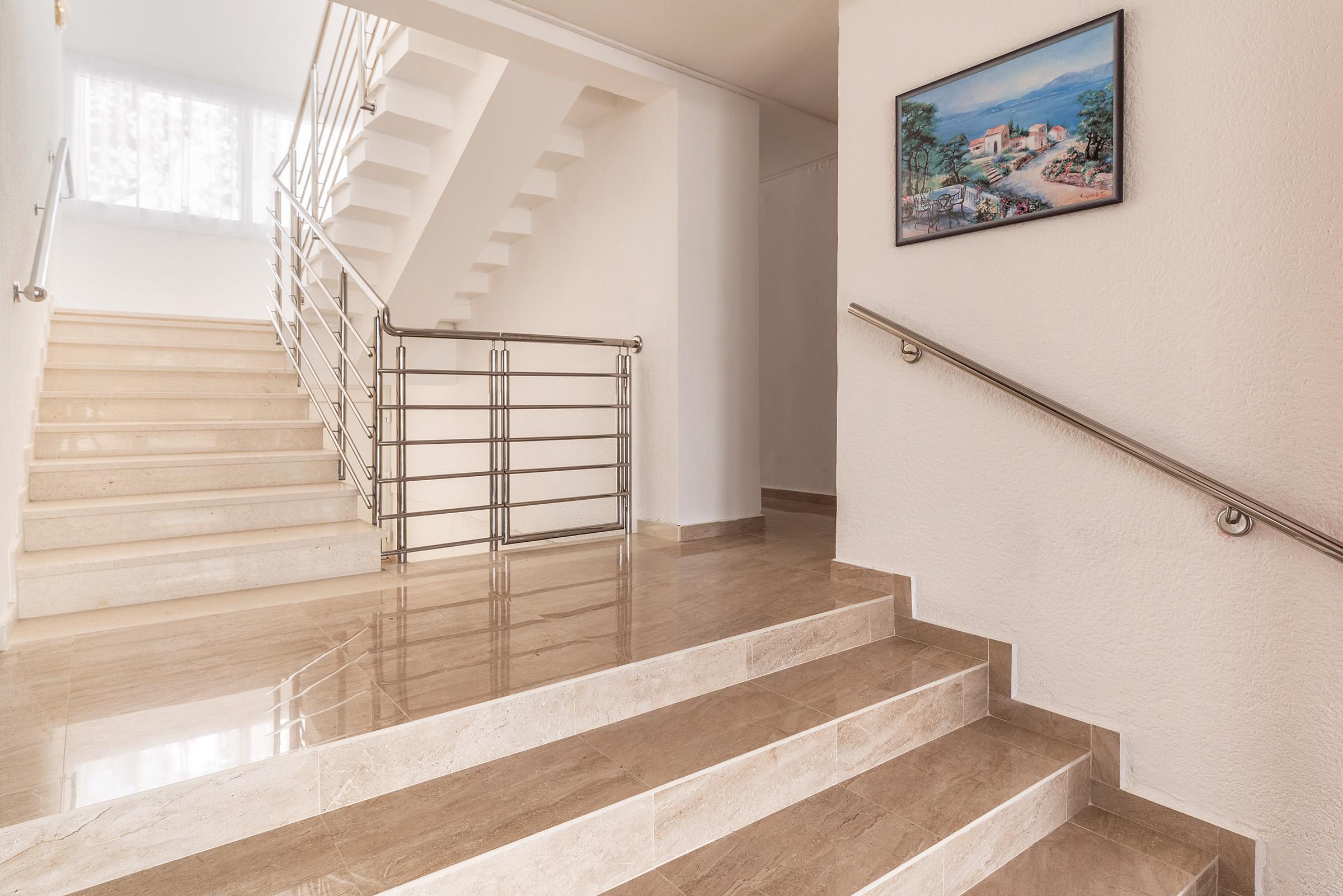 Hotel Omorika Пунат Экстерьер фото