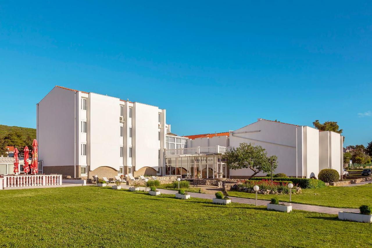 Hotel Omorika Пунат Экстерьер фото