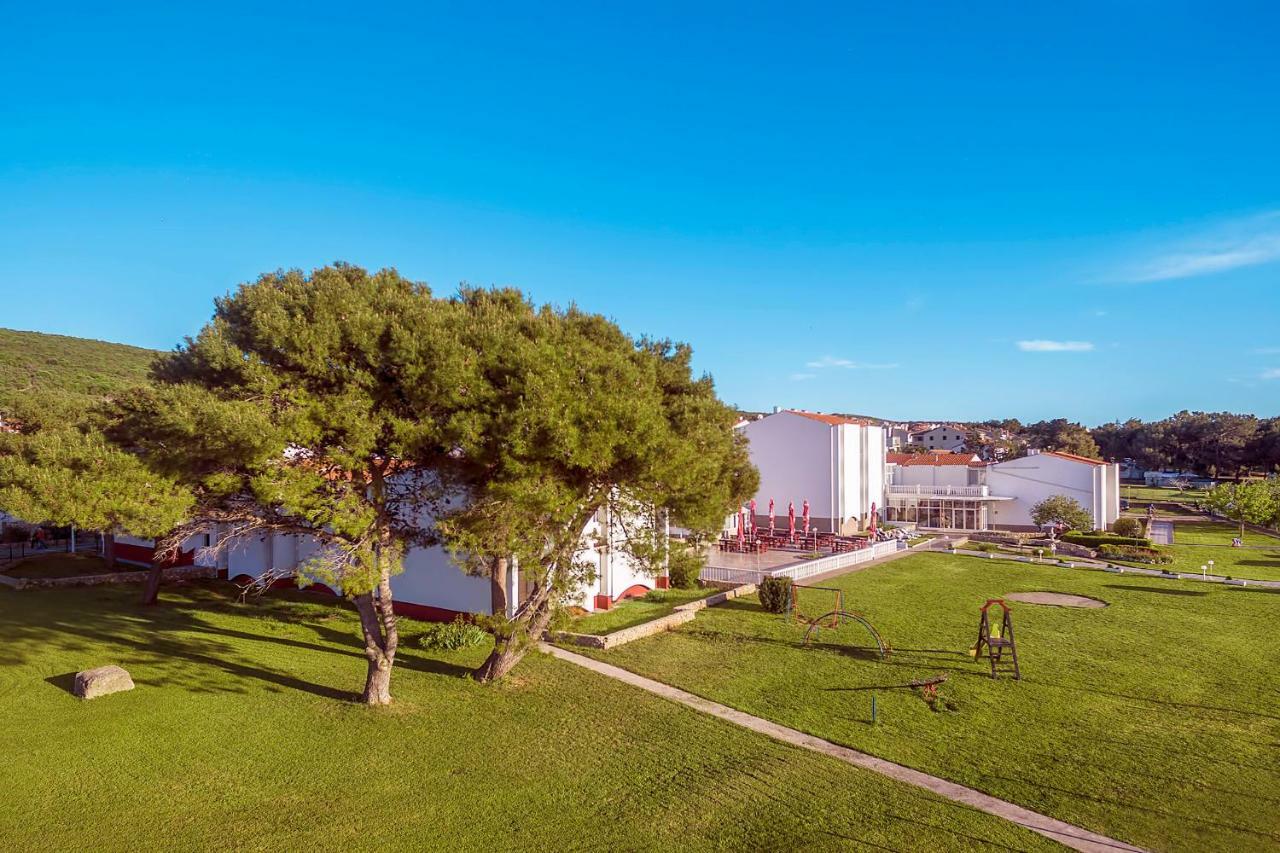 Hotel Omorika Пунат Экстерьер фото